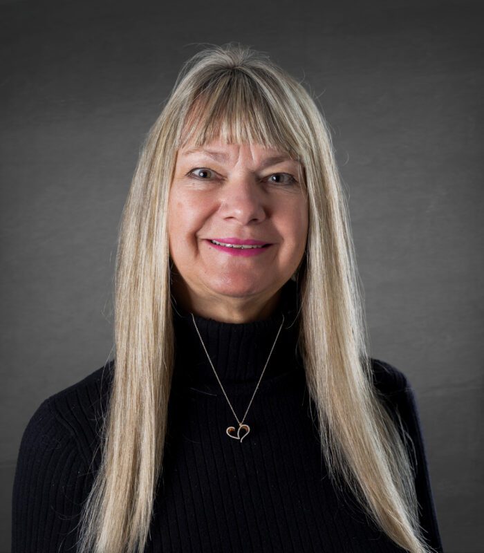 Valerie Gajewski-Biro